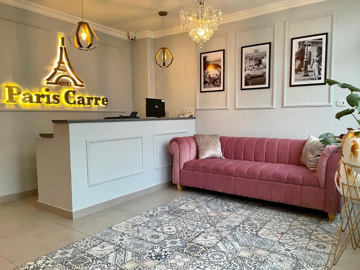 Paris Carre * Valledupar