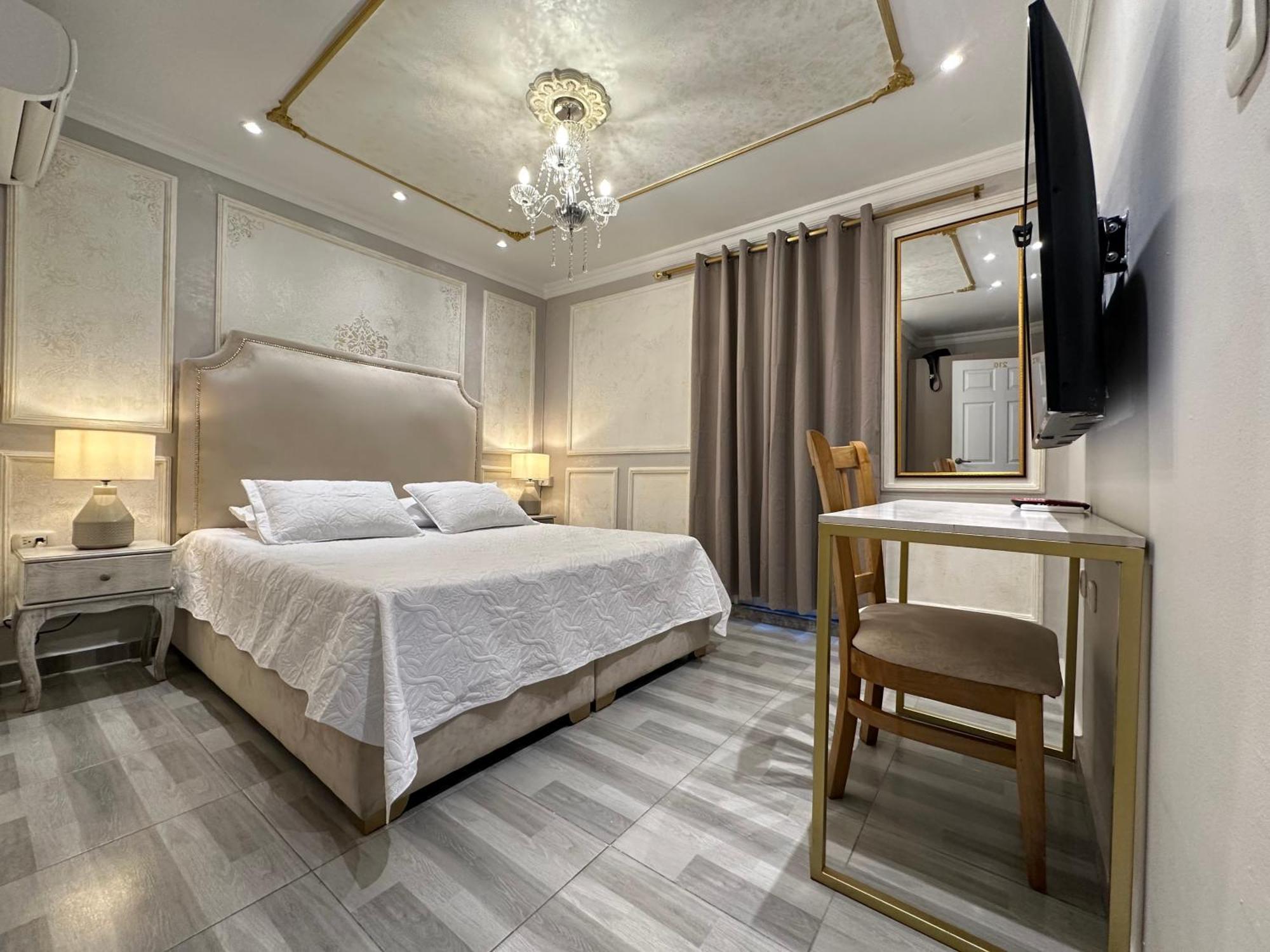 Hotel Paris Carre Valledupar