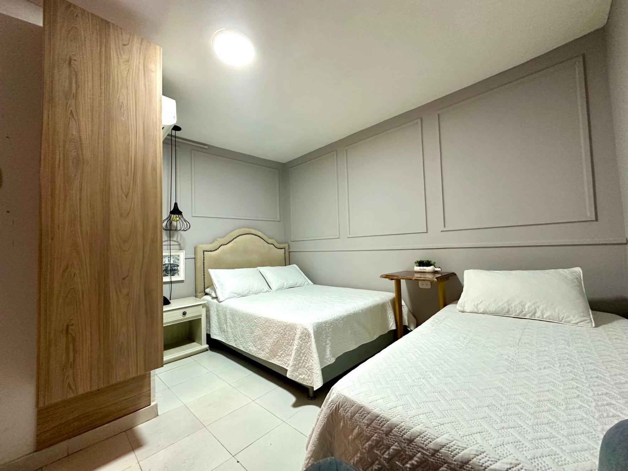 Paris Carre * Valledupar