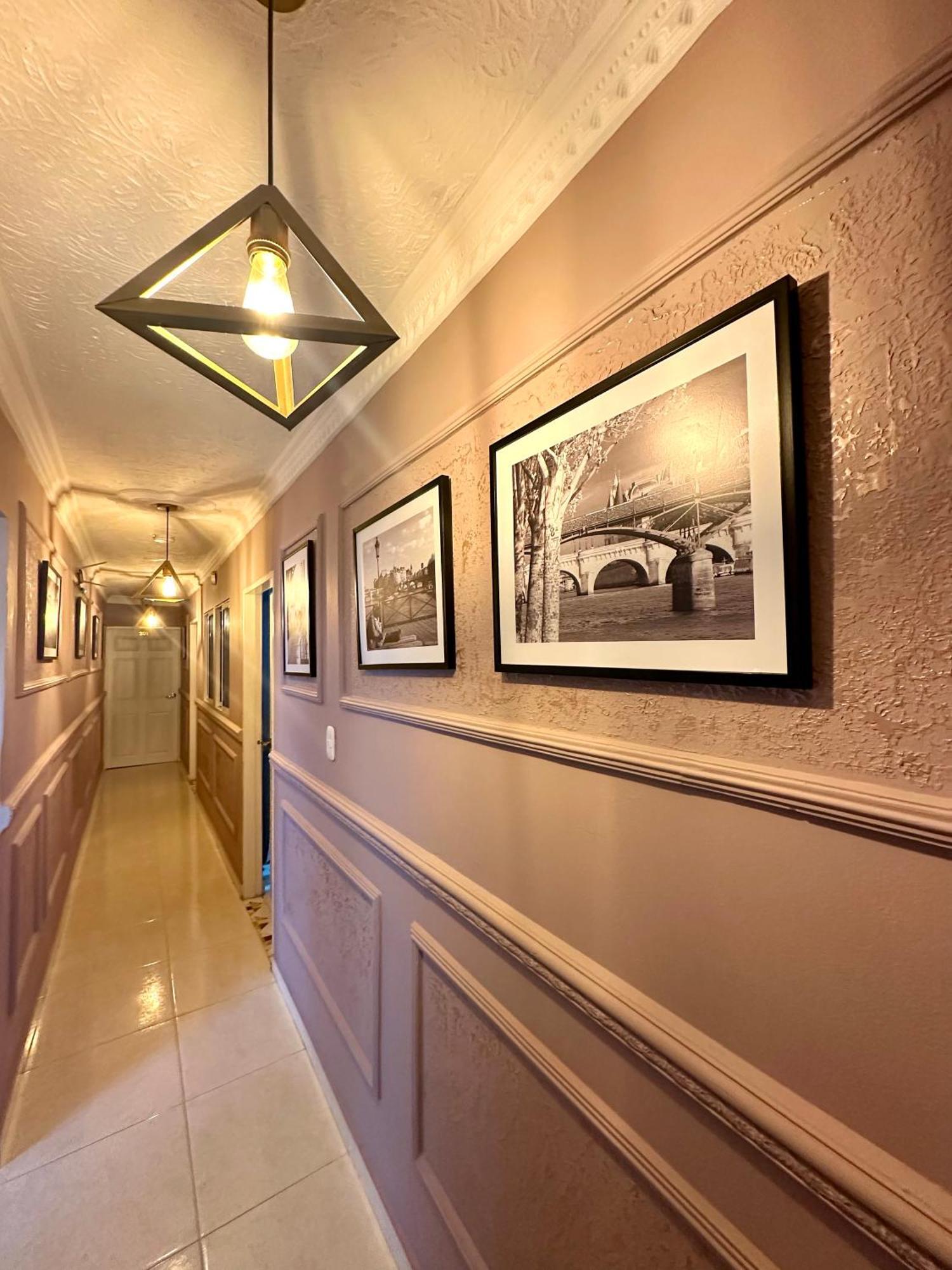 Hotel Paris Carre Valledupar
