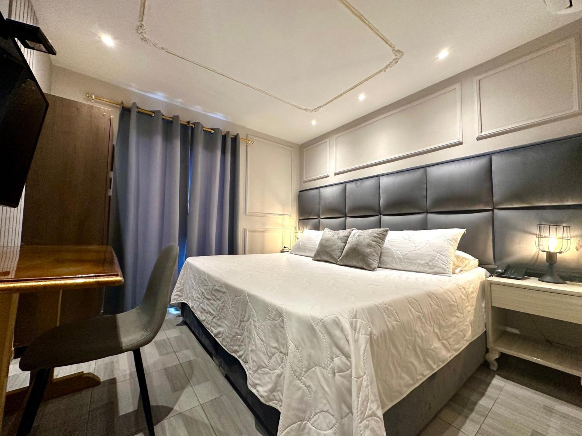 Hotel Paris Carre Valledupar