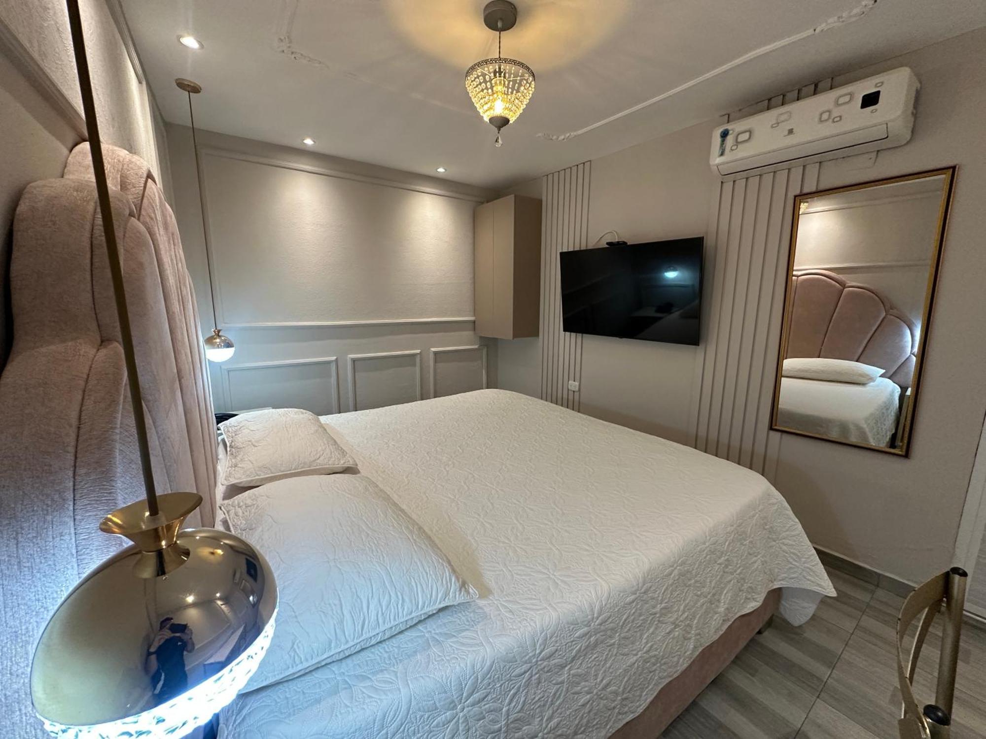 Paris Carre Hotel Valledupar