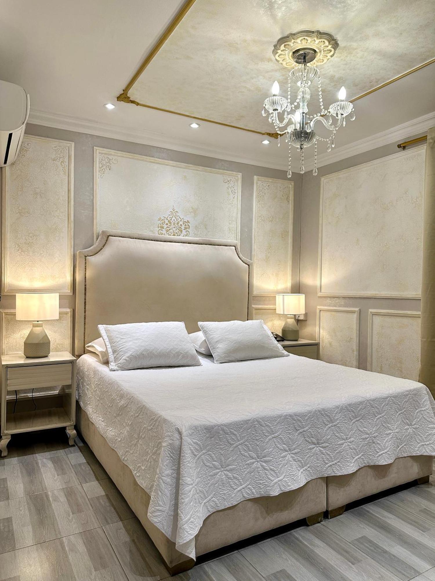 Hotel Paris Carre Valledupar
