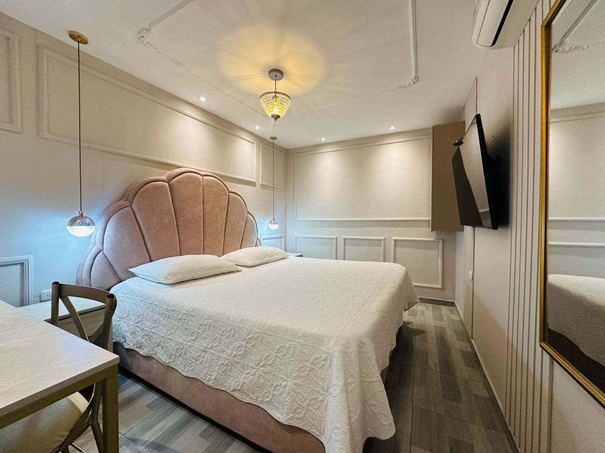 Hotel Paris Carre Valledupar