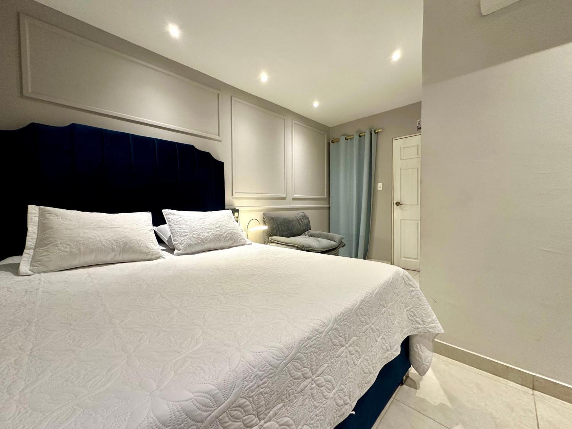 Paris Carre Hotel Valledupar
